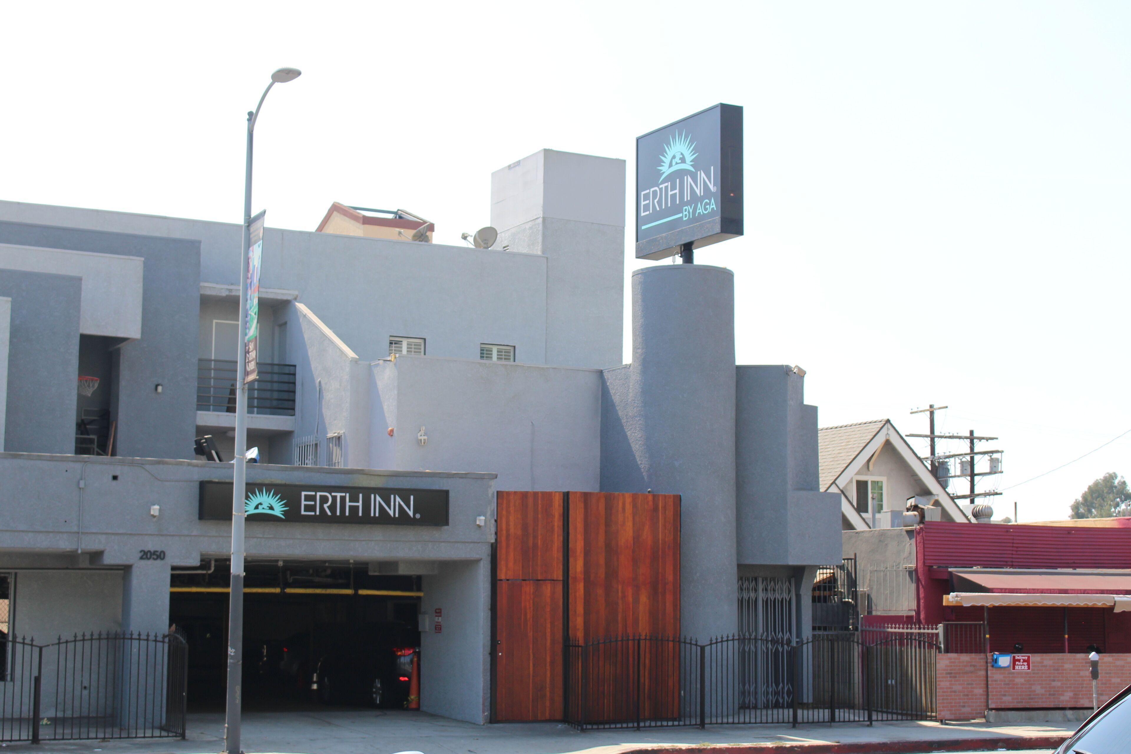 Erth Inn By Aga Los Angeles — Photos 2